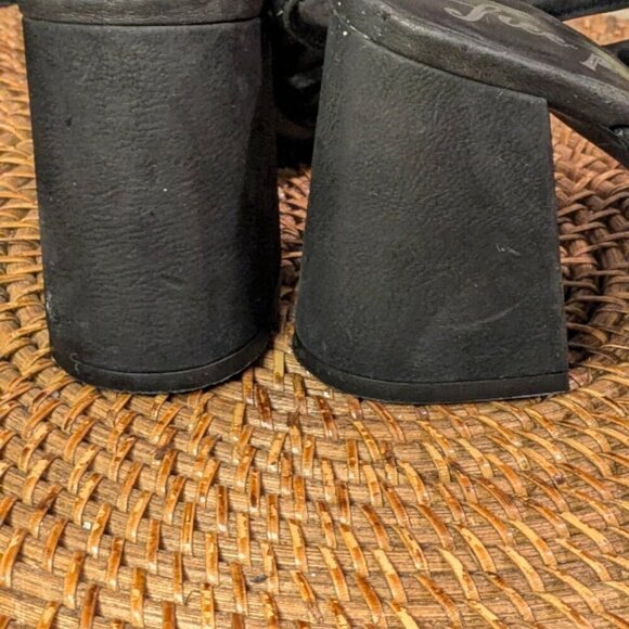 Free People "Colette" sandal size 37.5/7.5 U. S. - Picture 8 of 10